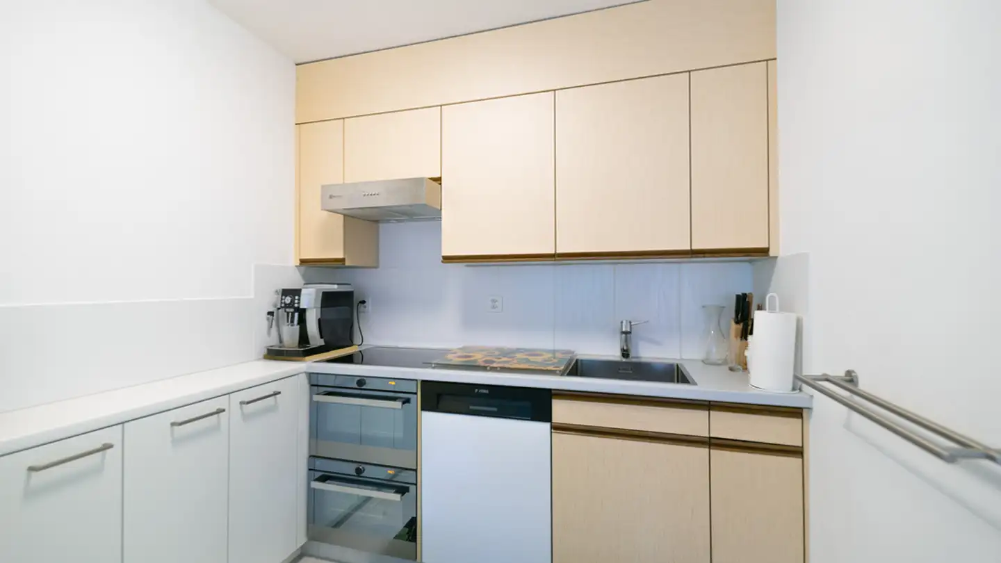 Wohnung kaufen - Via Disentiserhof 3, 7180 Disentis/Mustér - Foto 2