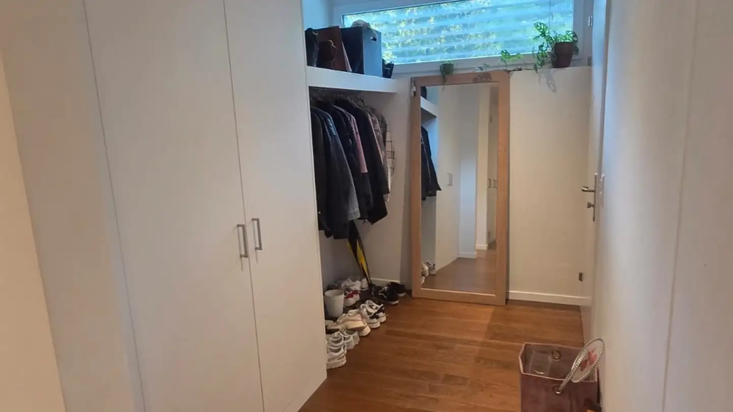 Appartamento in affitto - Alte Tösstalstrasse 82, 8487 Rämismühle - Foto 2