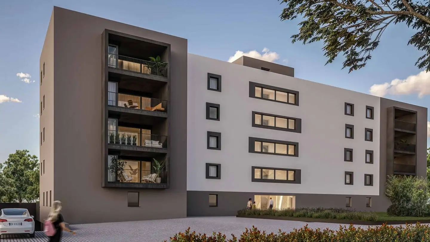 Appartement à vendre - 6512 Giubiasco - Photo 4