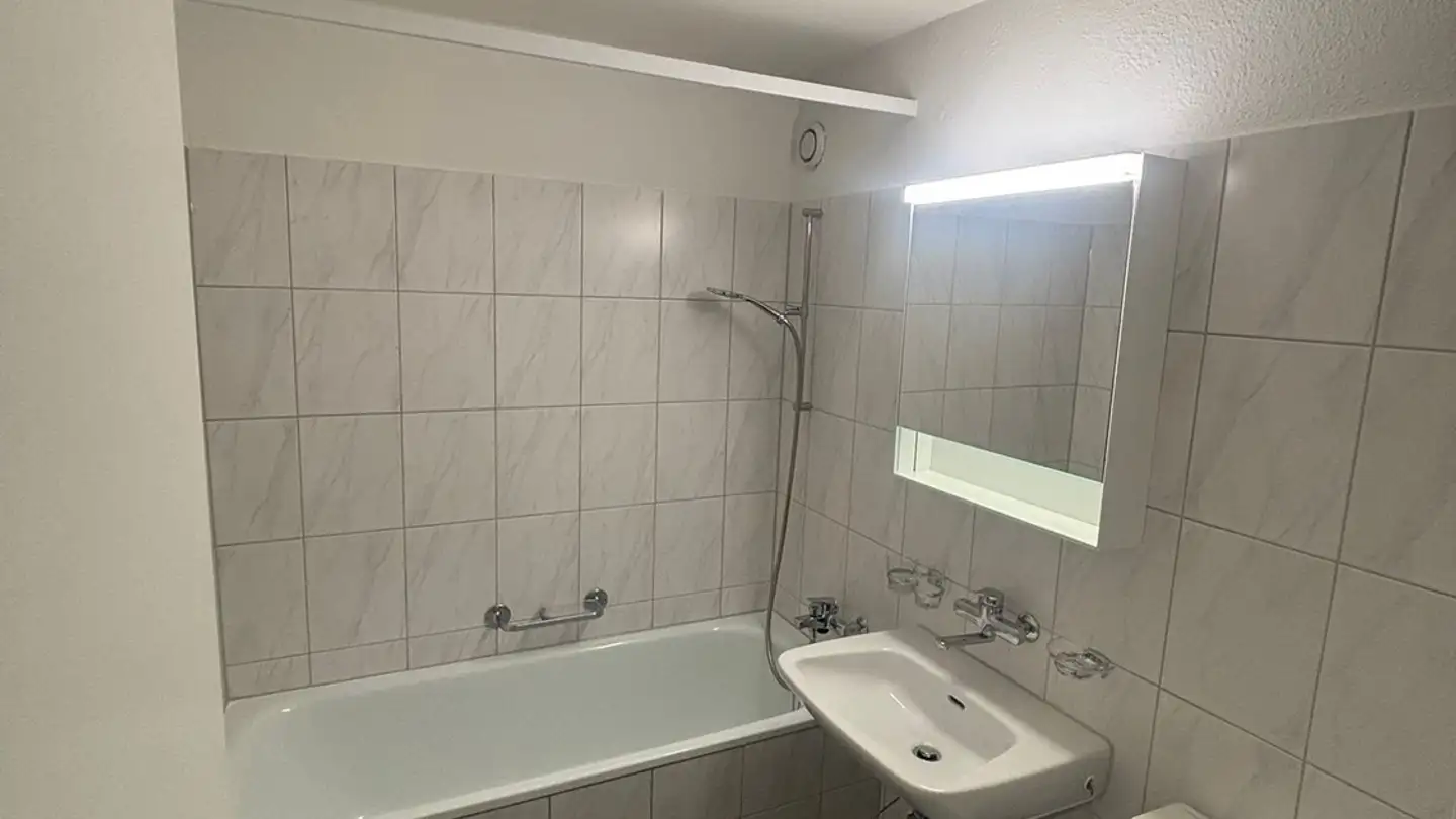 Appartement meublé à louer - Riedenhaldenstrasse 254, 8046 Zürich - Photo 4