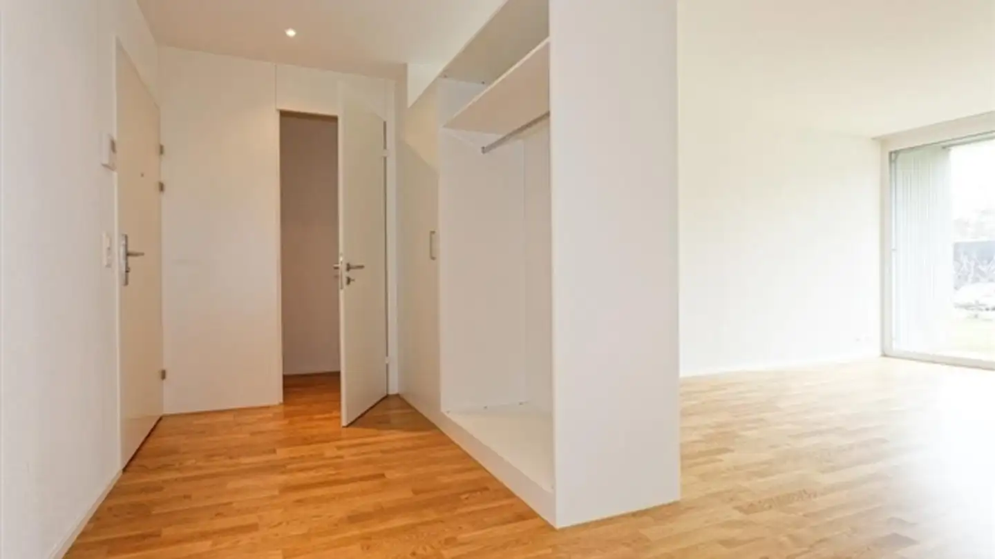 Appartement à louer - Delfterstrasse 15b, 5000 Aarau - Photo 3