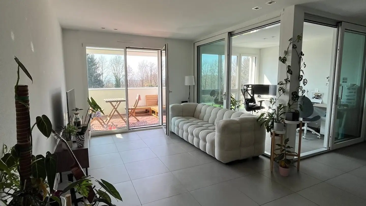 Appartamento in affitto - 1025 St-Sulpice VD