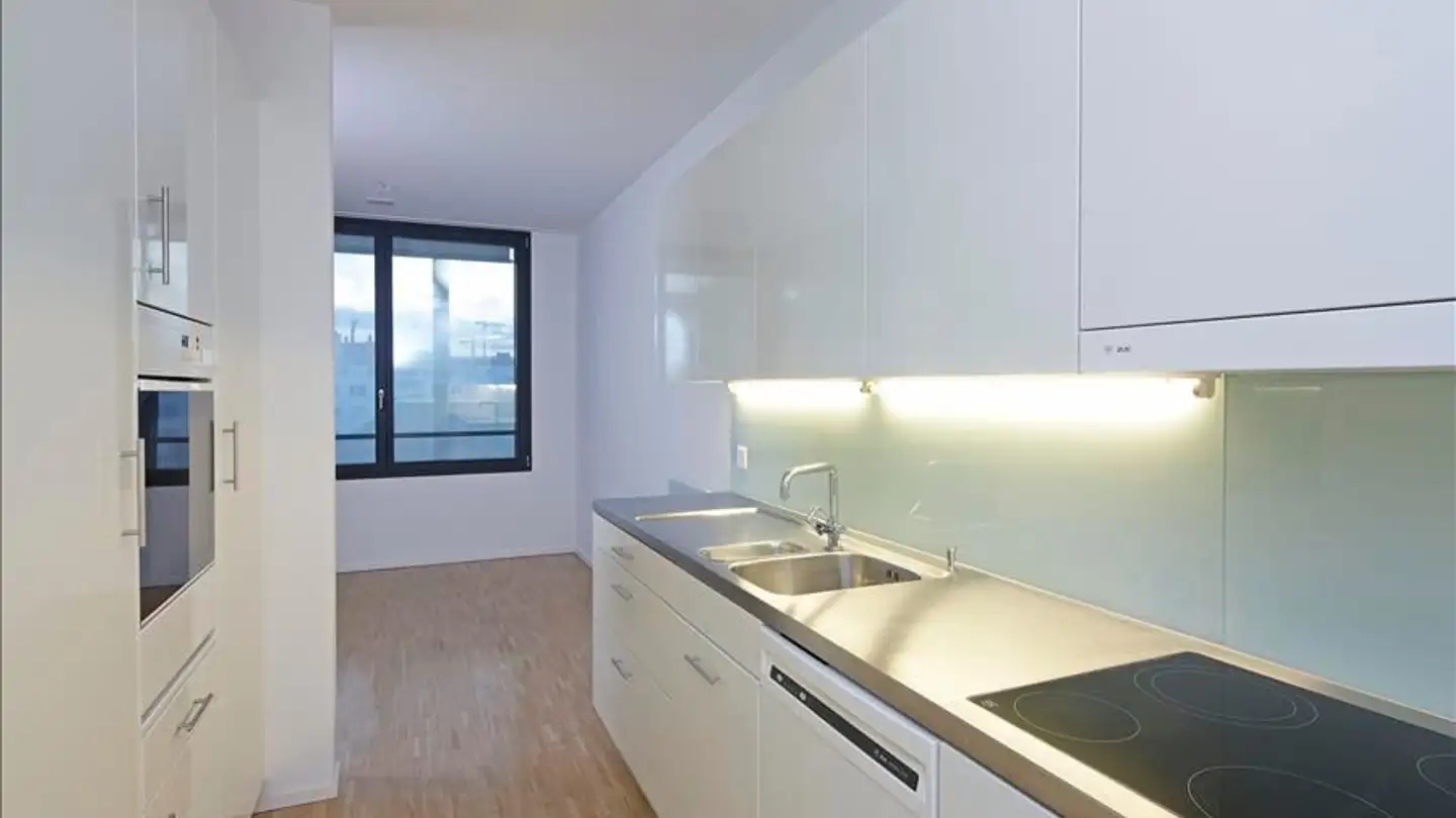 Appartamento in affitto - Eichgutstrasse 6, 8400 Winterthur - Foto 4