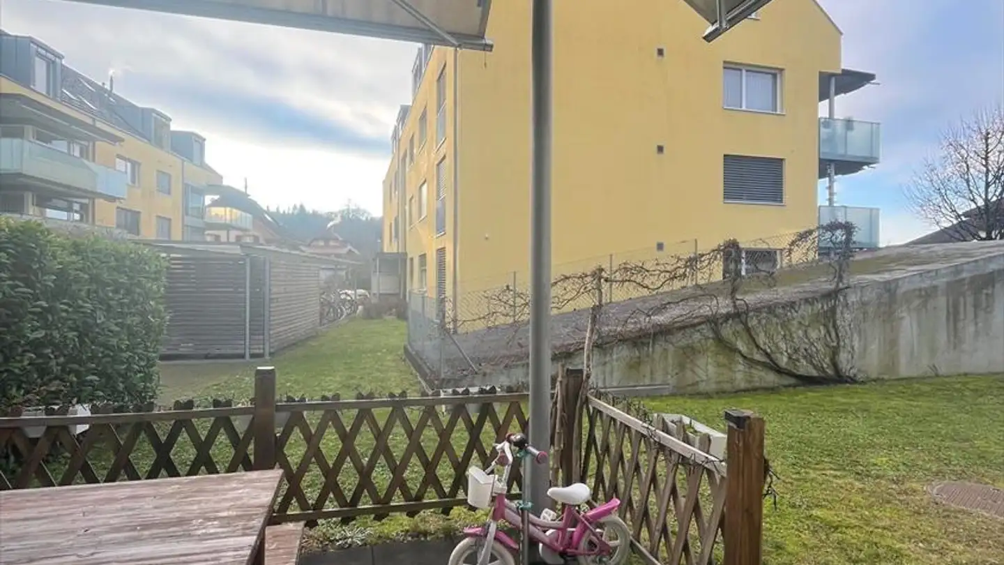 Appartamento in affitto - Dorfstrasse 3, 3421 Lyssach - Foto 2