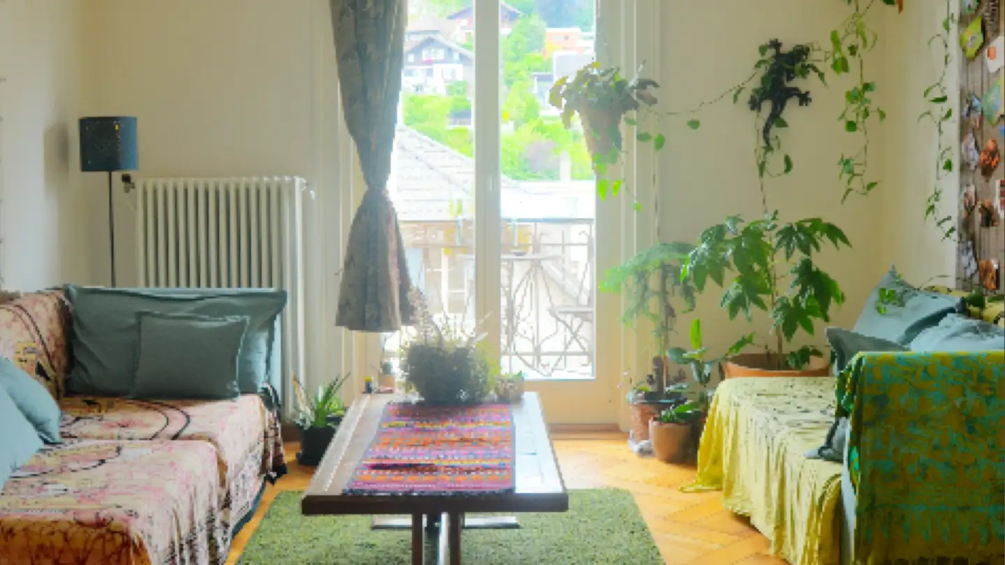 Apartment for rent - Amlehnstrasse 54, 6010 Kriens