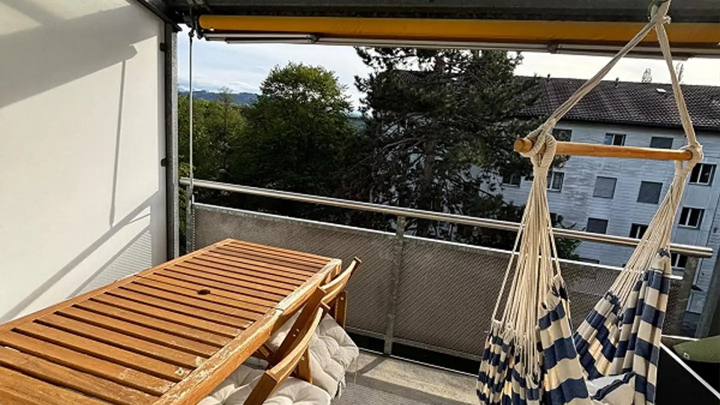 Appartement à louer - Tiefenaustrasse 88a, 3004 Bern - Photo 2