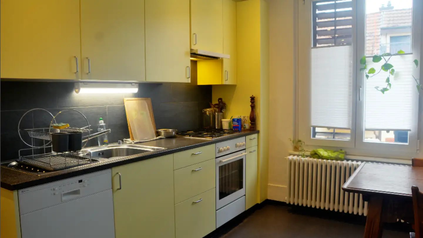 Apartment for rent - Amlehnstrasse 54, 6010 Kriens - Photo 2