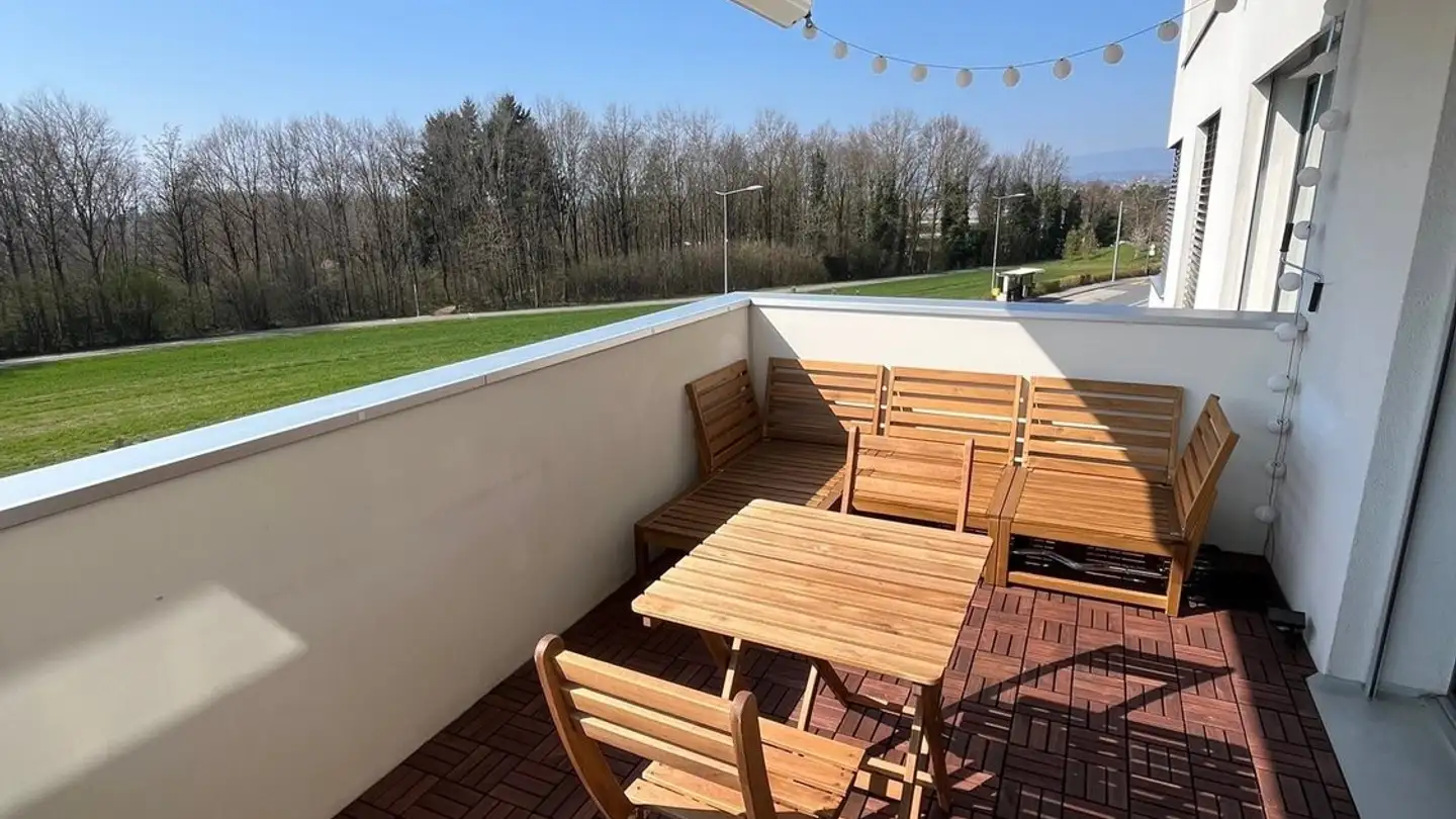 Appartamento in affitto - 1025 St-Sulpice VD - Foto 2