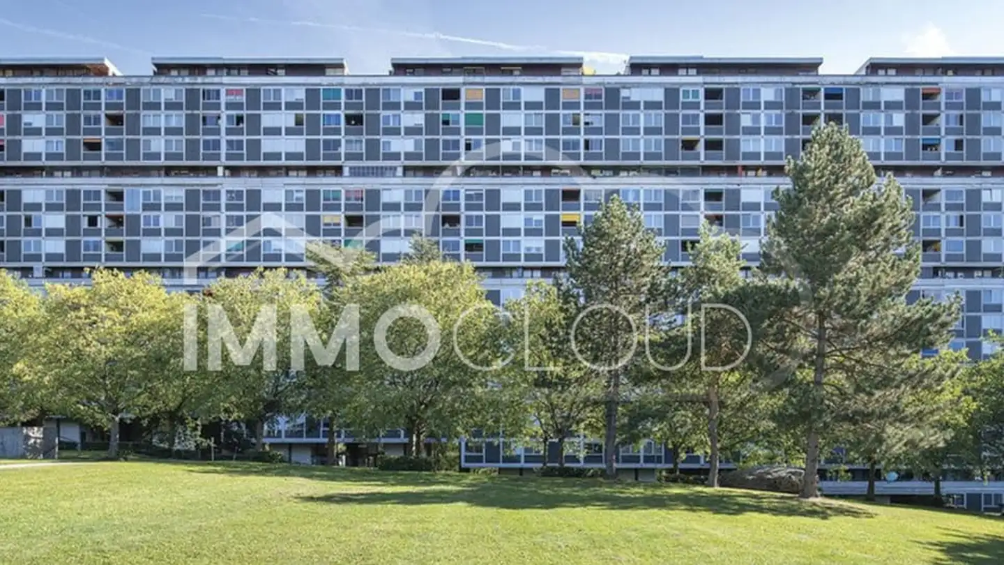 Edificio residenziale in vendita - 1219 Châtelaine - Foto 2