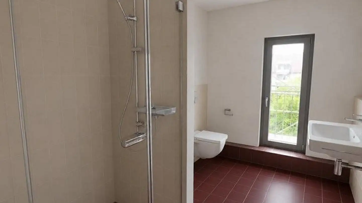 Wohnung mieten - Thermenstrasse 15, 4310 Rheinfelden - Foto 4
