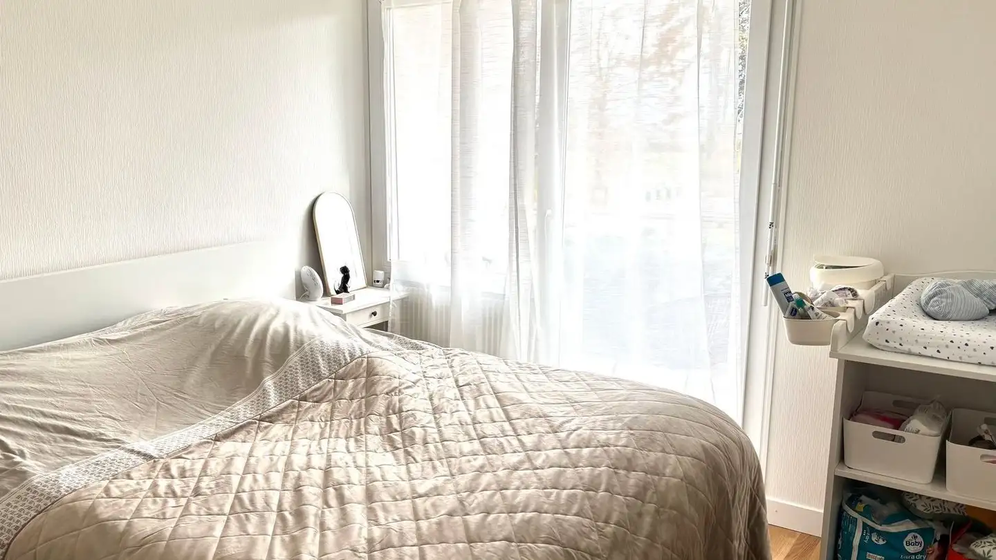 Appartamento in affitto - Chemin De Prellionnaz 9, 1110 Morges - Foto 2