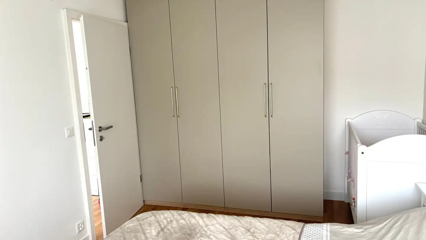 Appartamento in affitto - Chemin De Prellionnaz 9, 1110 Morges - Foto 3