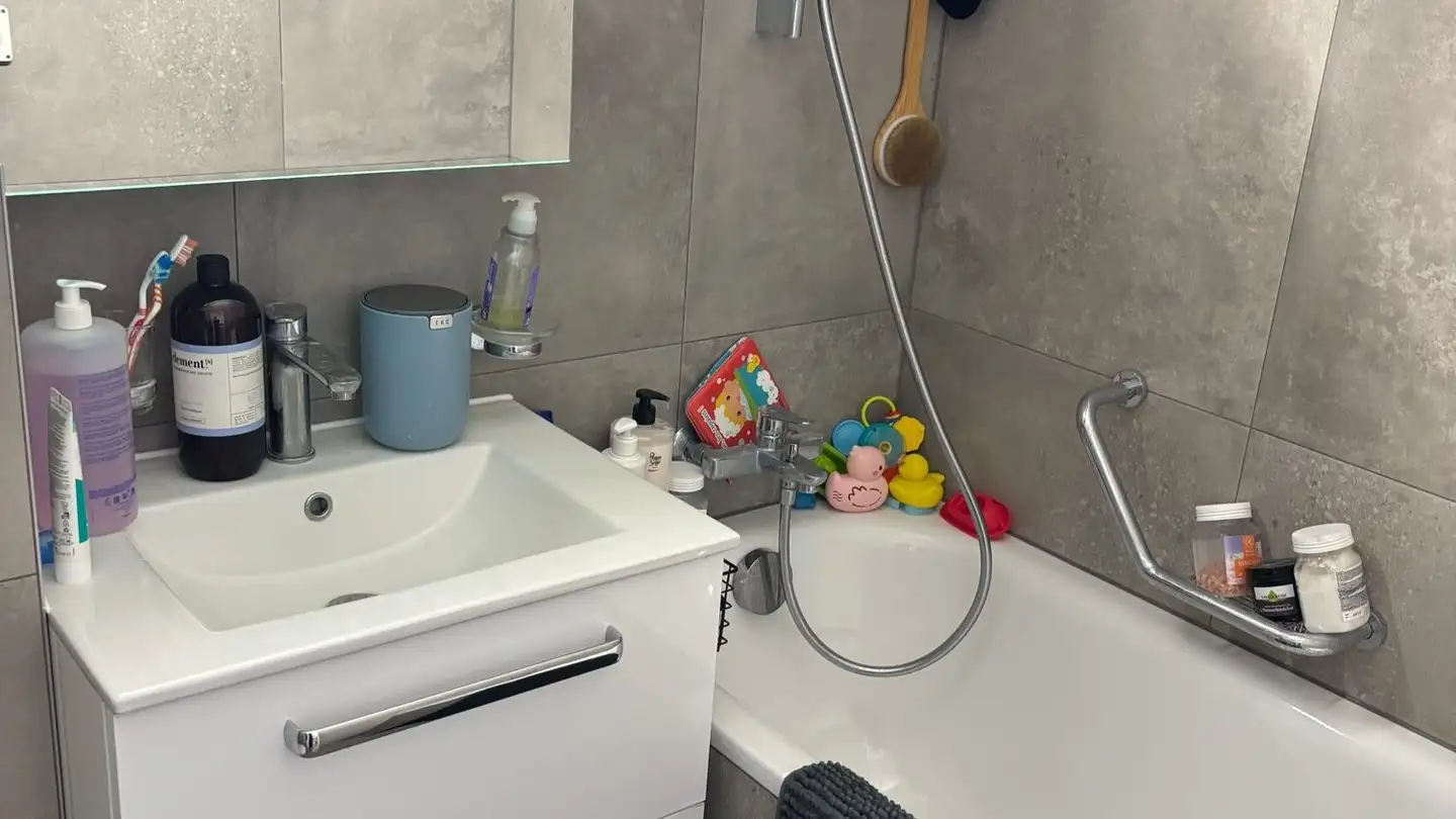 Appartamento in affitto - Chemin De Prellionnaz 9, 1110 Morges - Foto 4