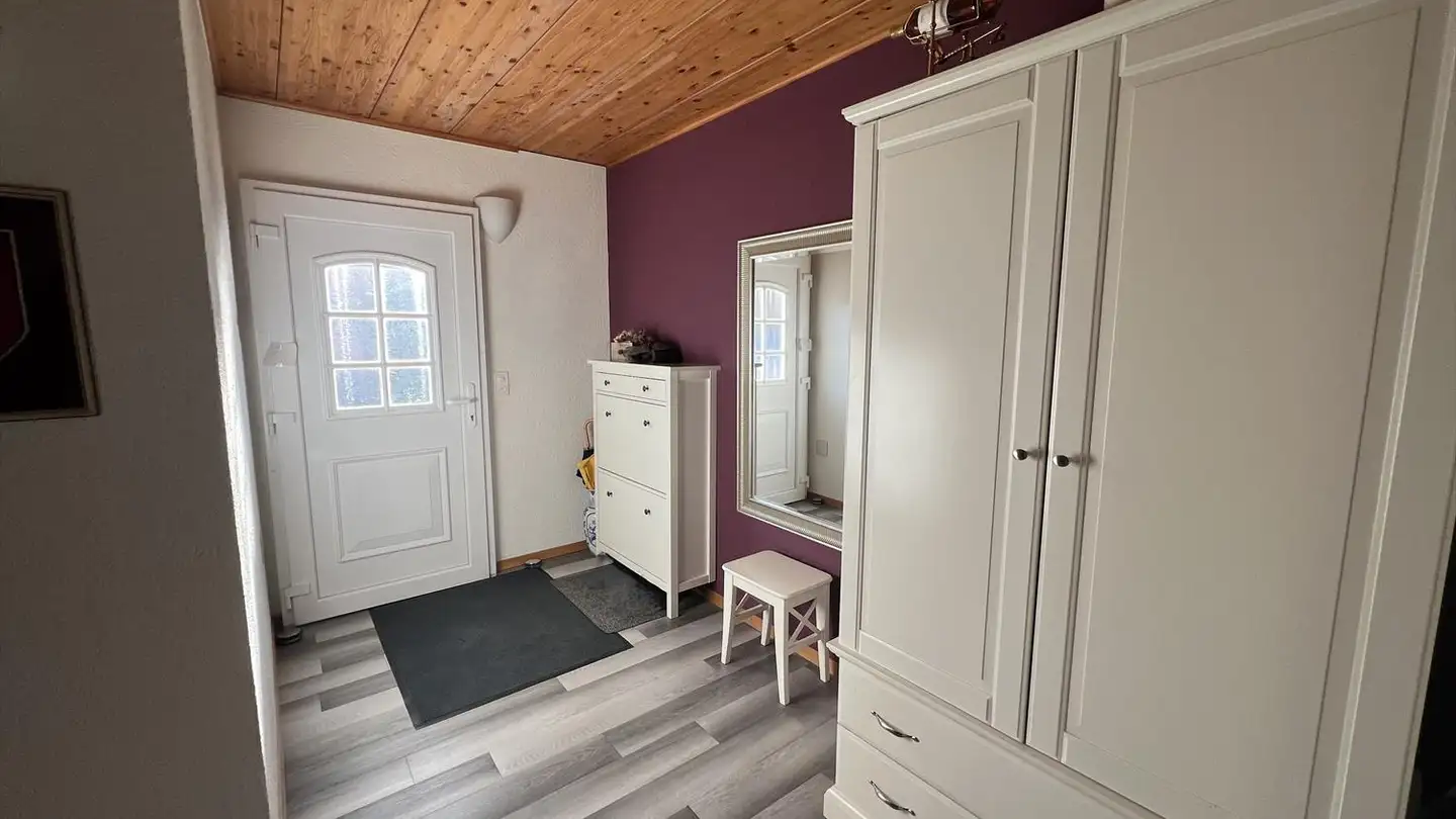 Casa singola in vendita - Chemin Du Signal 23, 1670 Esmonts - Foto 4