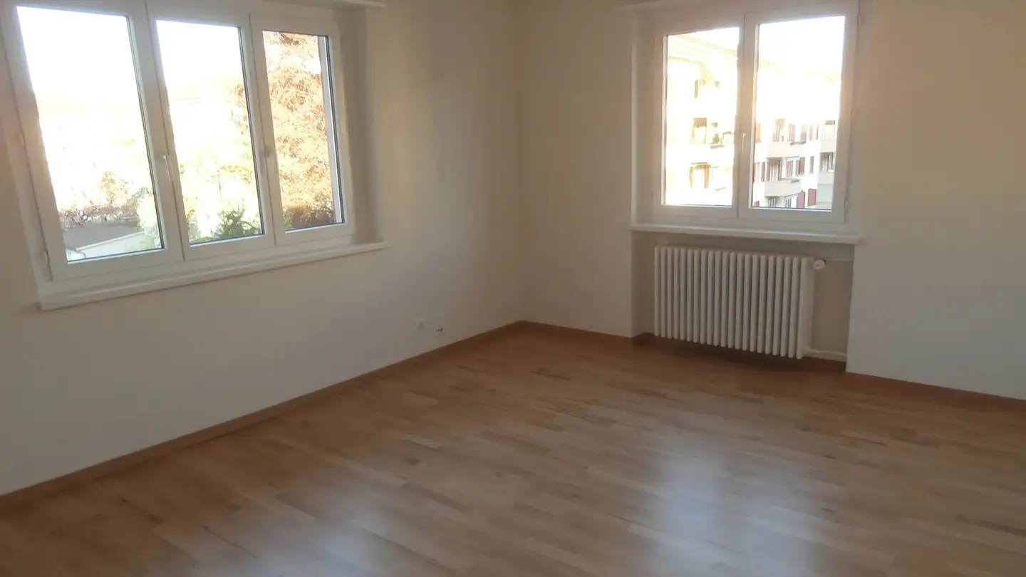 Appartamento in affitto - Karl Mathy-Strasse 14, 2540 Grenchen - Foto 4
