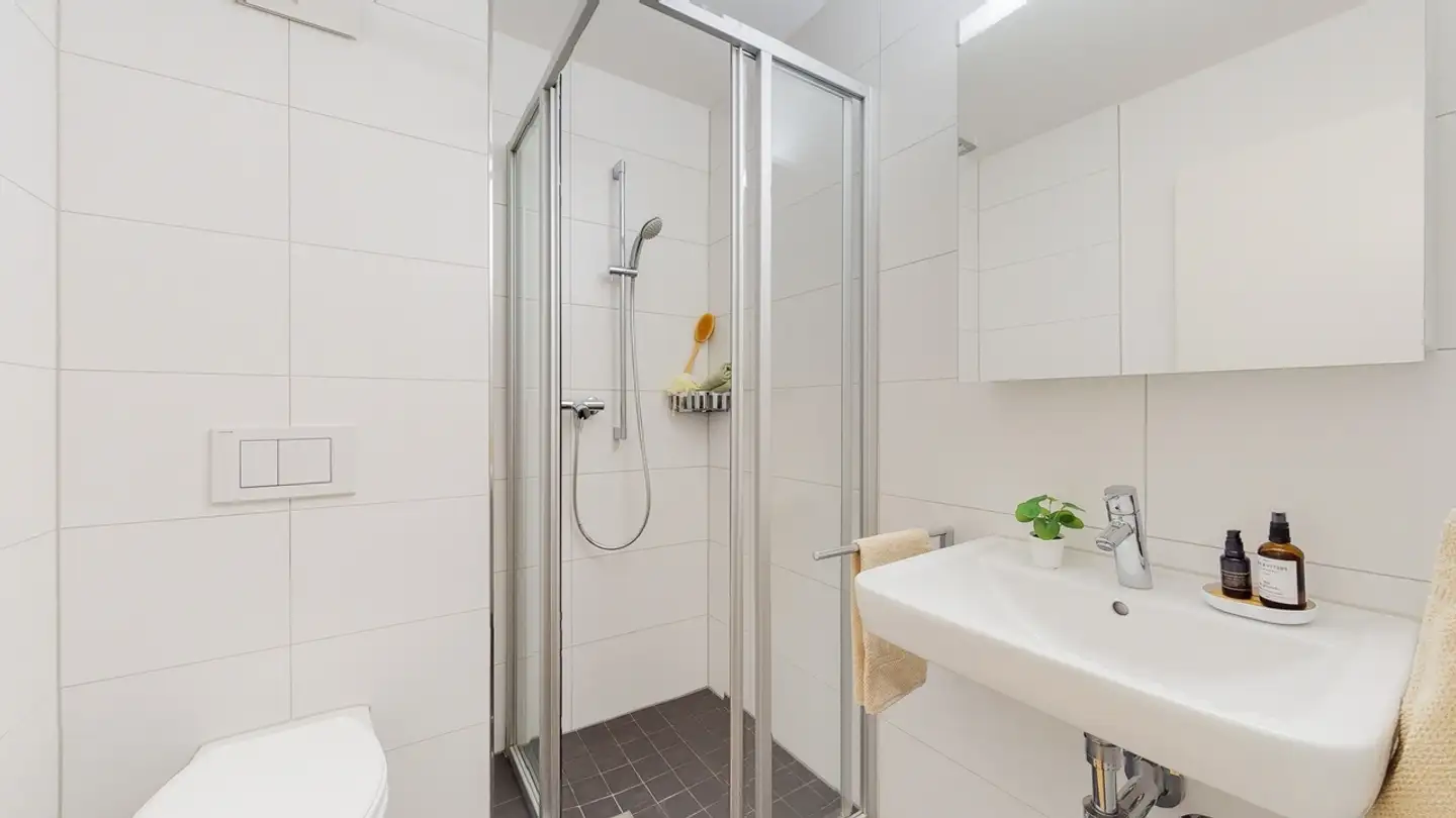 Duplex in affitto - Im Grüntal 19, 9300 Wittenbach - Foto 4