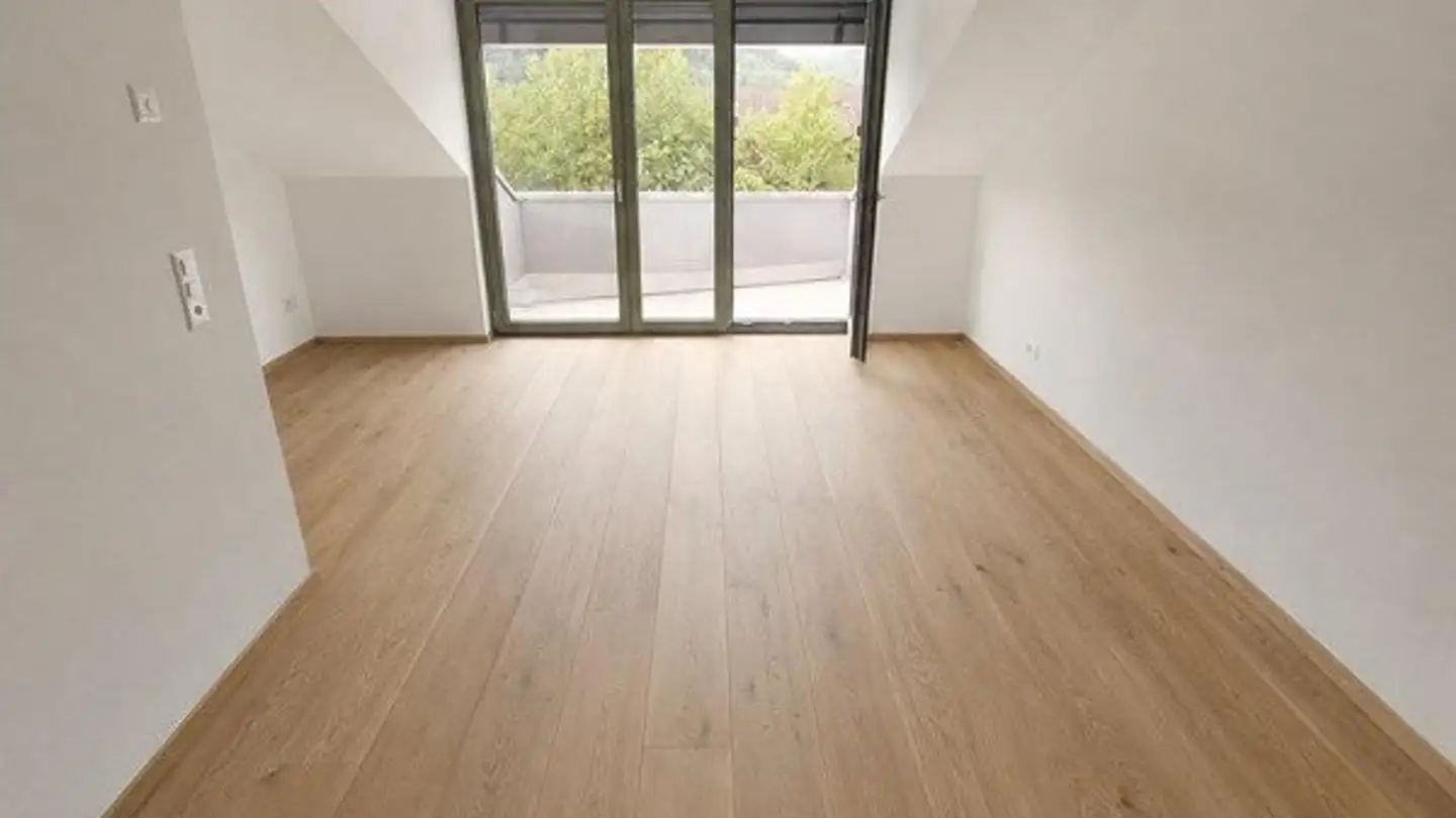 Wohnung mieten - Thermenstrasse 15, 4310 Rheinfelden - Foto 2