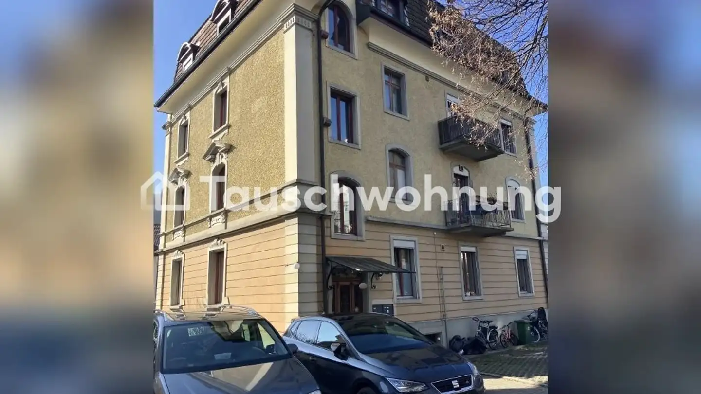 Appartement à louer - 6004 Luzern