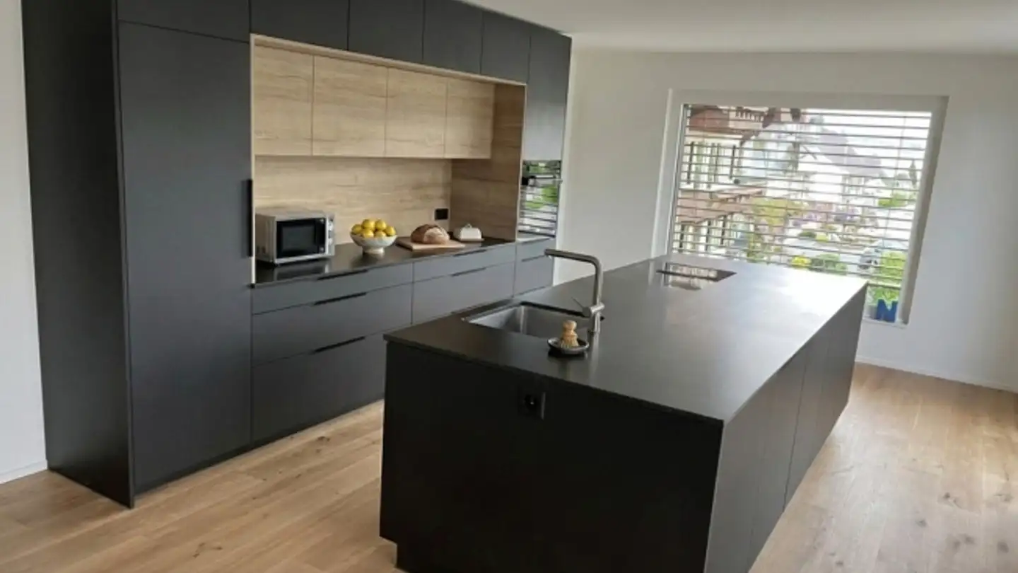 Appartamento in affitto - Hauptstrasse 12, 2563 Ipsach
