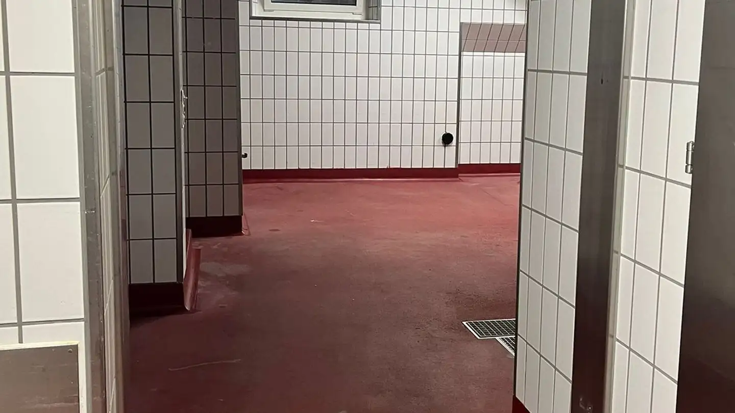 Commerciale in affitto - Stadthofplatz 3, 8640 Rapperswil SG - Photo 2