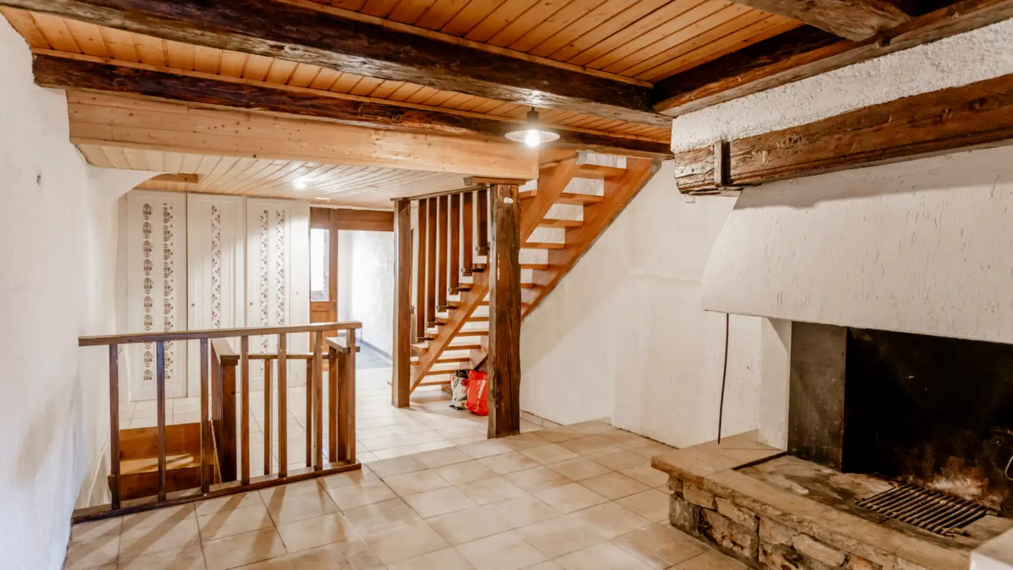 Maison en terrasse à vendre - Rue Louis-Favre 55, 2017 Boudry - Photo 4
