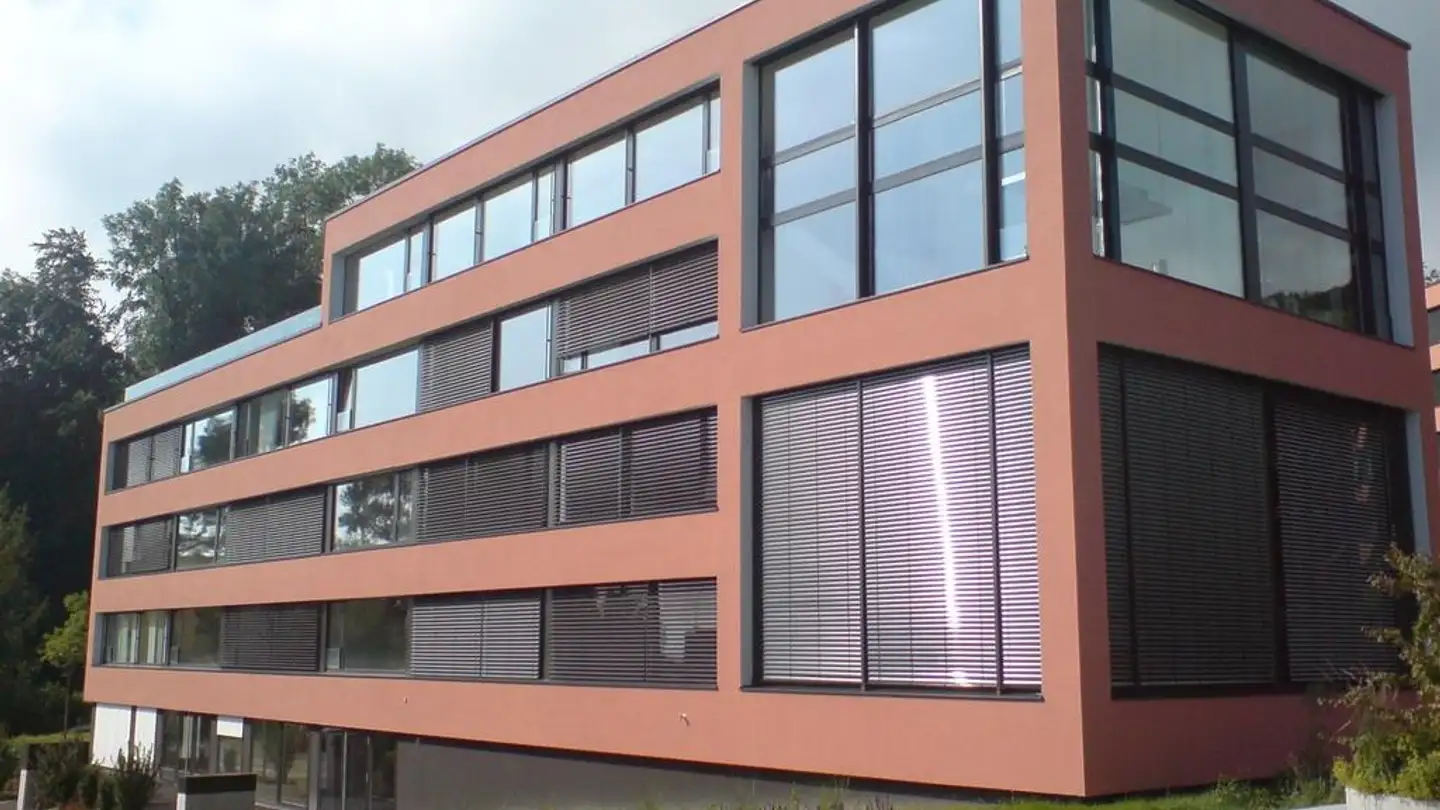 Apartment for rent - Holzmoosrütistrasse 2a, 8820 Wädenswil