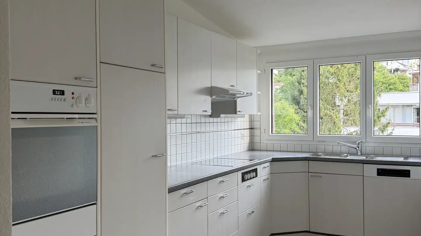 Attico in affitto - Allenbergstrasse 25, 8712 Stäfa - Foto 3