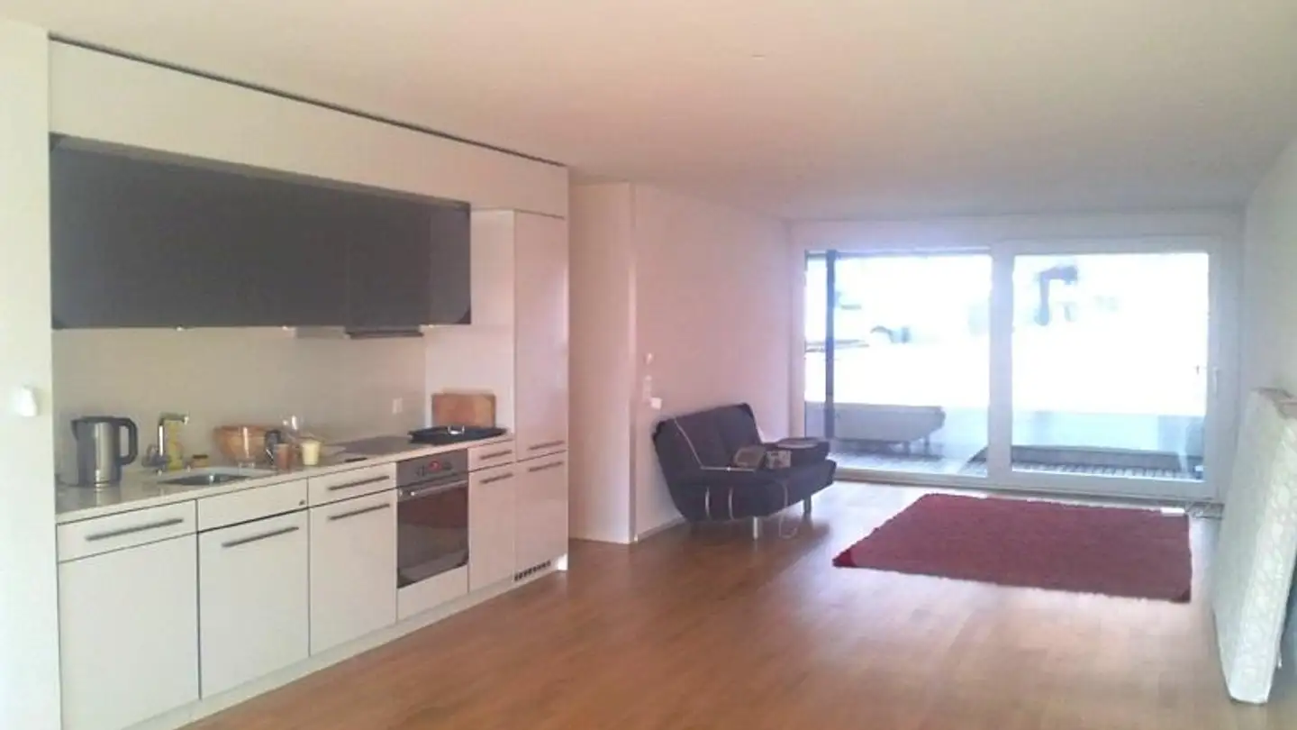 Apartment for rent - Holzmoosrütistrasse 2a, 8820 Wädenswil - Photo 2