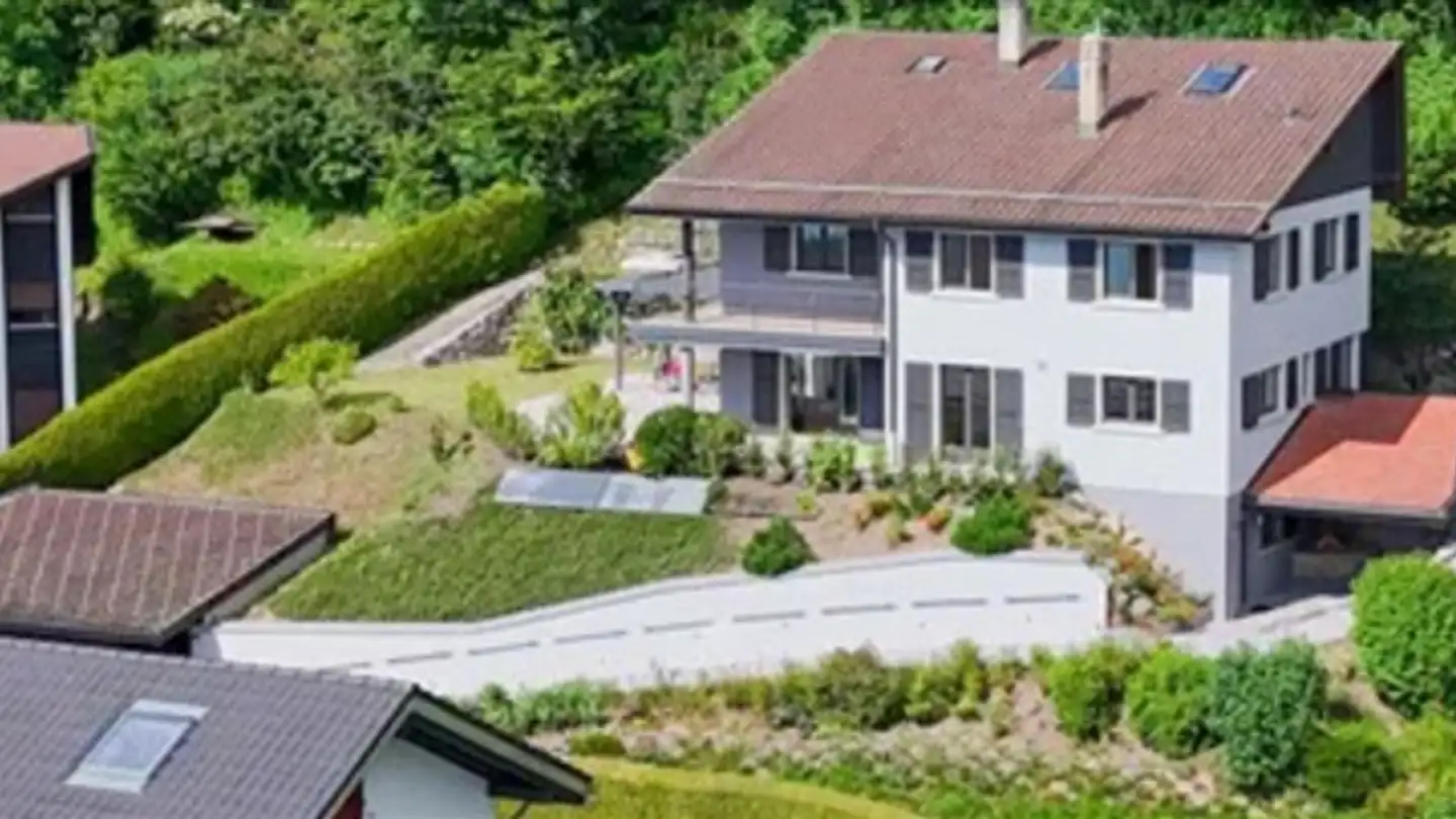 Maison individuelle à vendre - 1822 Chernex - Photo 2