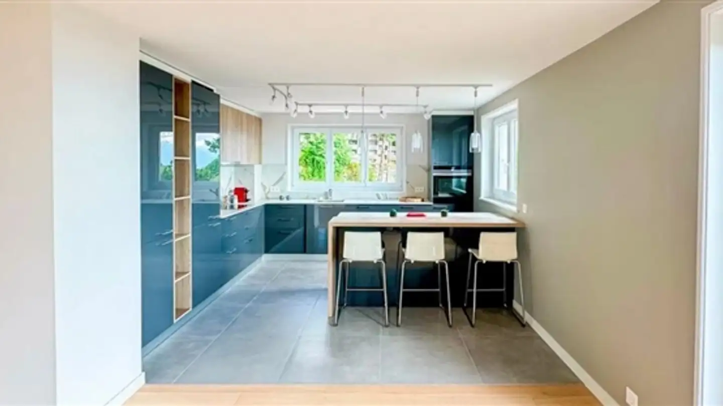 Maison individuelle à vendre - 1822 Chernex - Photo 4