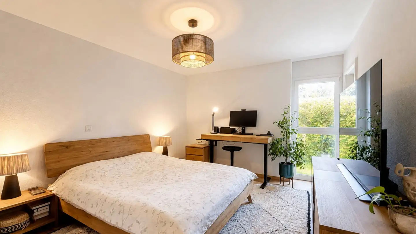 Appartement à vendre - 1005 Lausanne - Photo 4