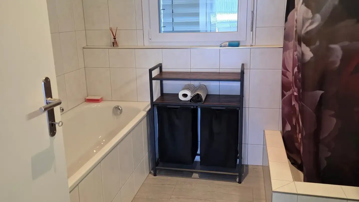Appartamento in affitto - Gheidstrasse, 5507 Mellingen - Foto 3