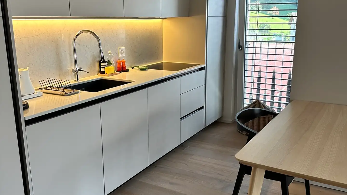 Appartement à louer - 6442 Gersau - Photo 4