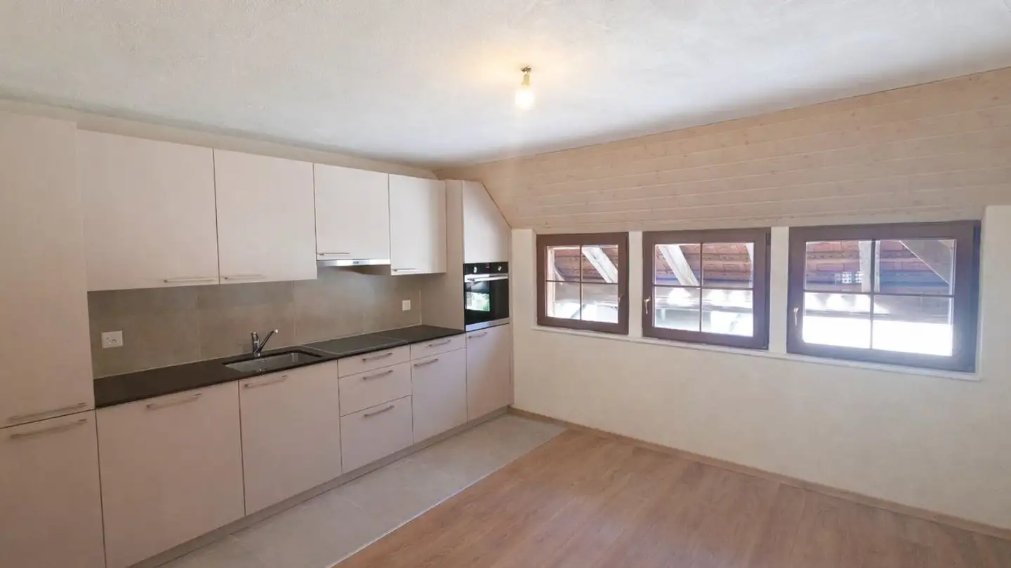 Apartment for rent - Route Du Puits 23c, 1740 Neyruz FR - Photo 3