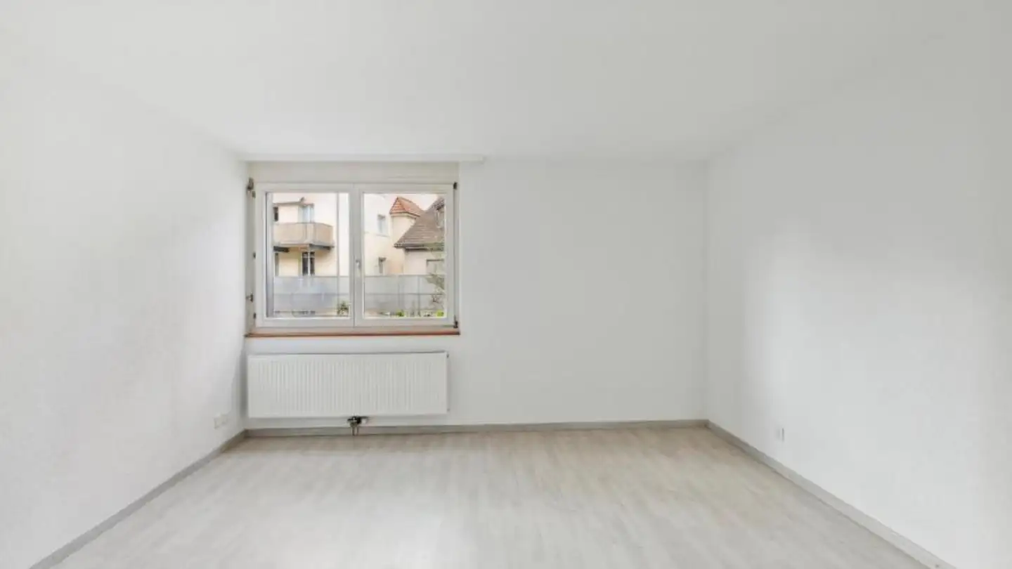 Appartamento in affitto - Avenue De La Liberté 18, 2740 Moutier - Foto 3