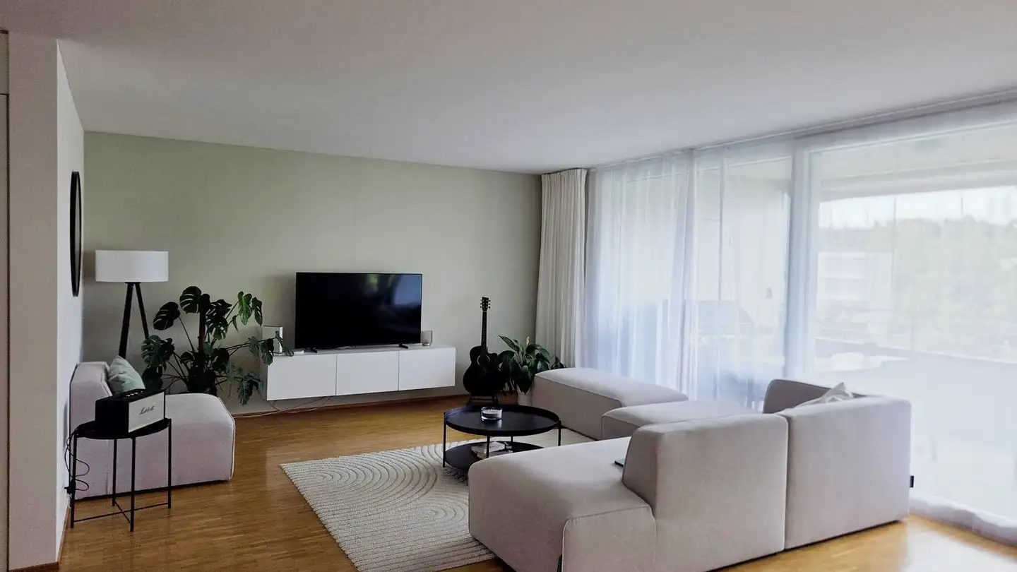 Appartamento in affitto - 5034 Suhr
