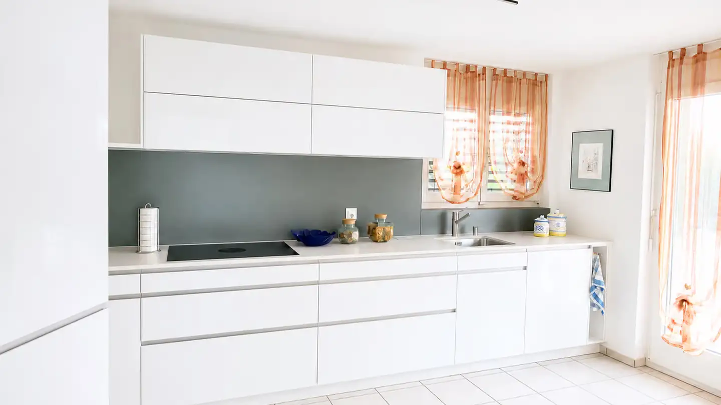 Einfamilienhaus kaufen - Sonnenweg 6, 5106 Veltheim AG - Foto 3
