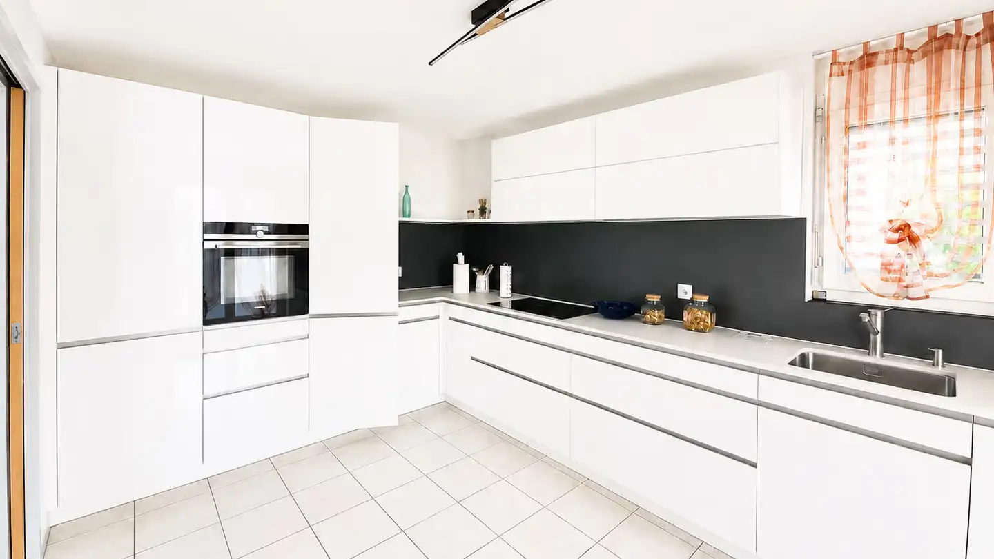 Einfamilienhaus kaufen - Sonnenweg 6, 5106 Veltheim AG - Foto 4