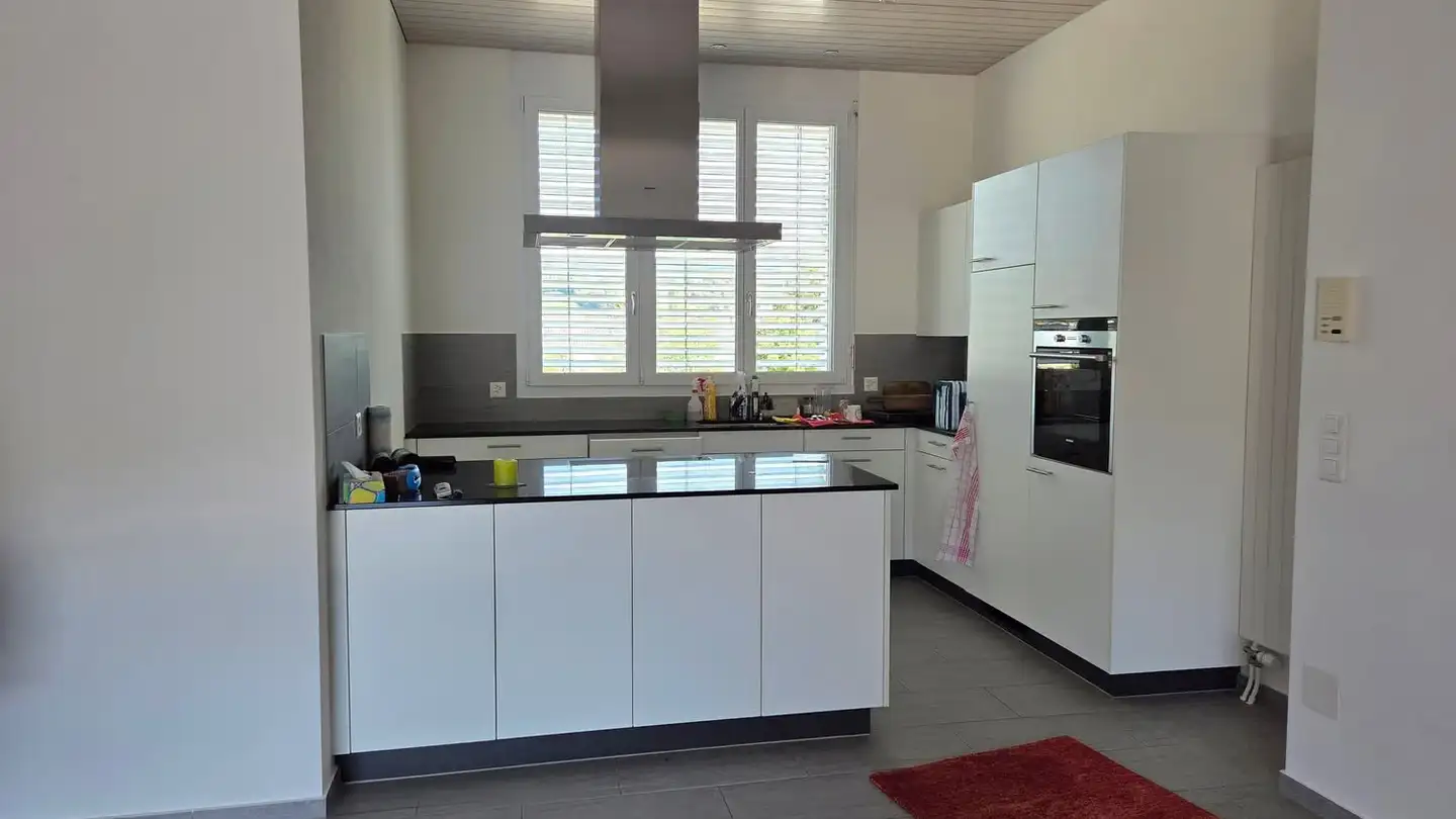 Appartamento in affitto - Gheidstrasse, 5507 Mellingen - Foto 2