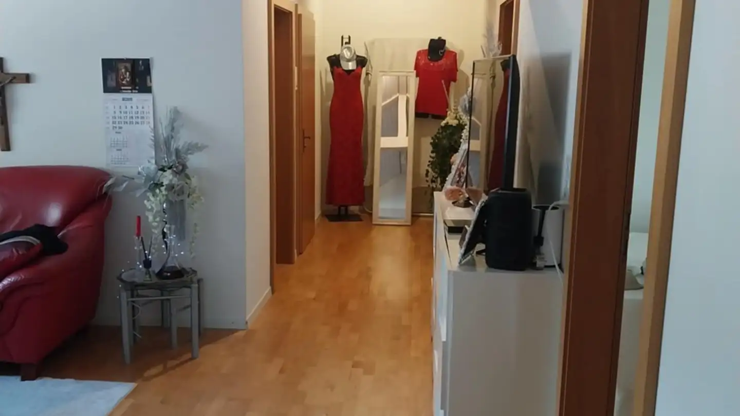 Appartamento in affitto - Entlebucherstrasse 21, 6110 Wolhusen - Photo 3