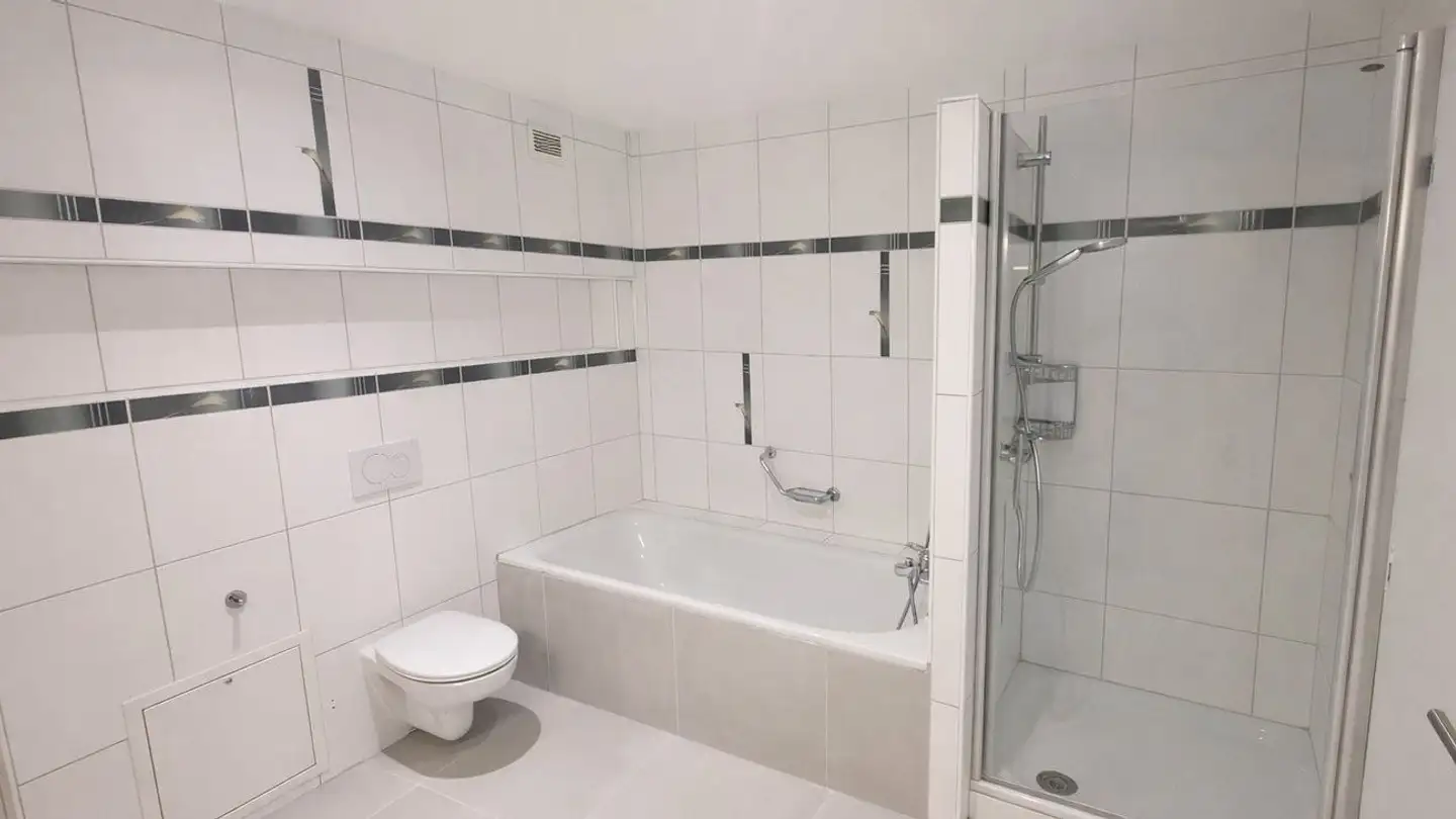 Apartment for rent - Route Du Puits 23c, 1740 Neyruz FR - Photo 4