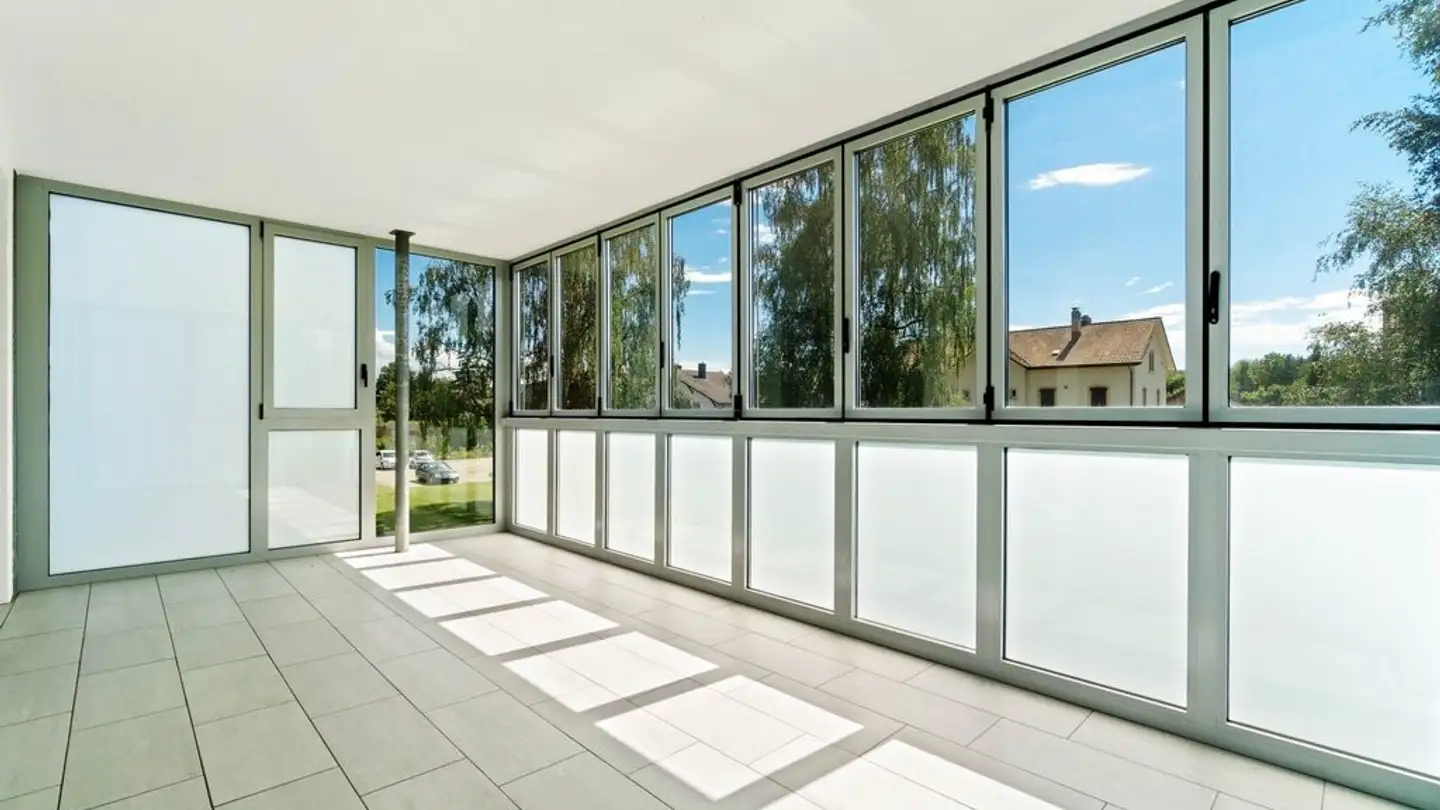 Appartamento in affitto - Grüttstrasse 3, 4562 Biberist - Foto 2