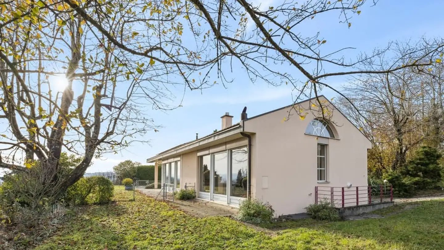 Single house for sale - 1422 Grandson - Photo 4