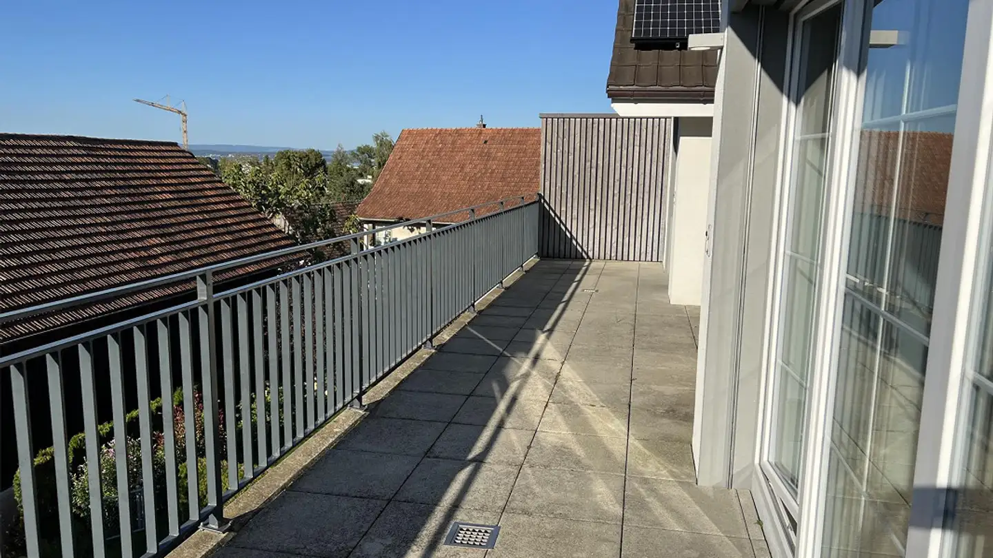 Appartamento in affitto - Unterdorfstrasse 14, 8594 Güttingen - Photo 2