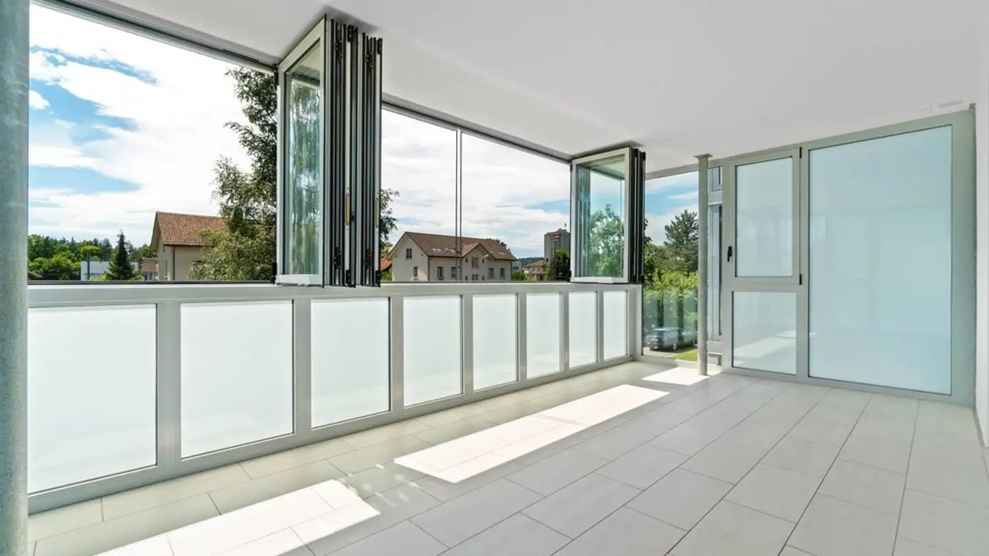 Appartamento in affitto - Grüttstrasse 3, 4562 Biberist - Foto 3