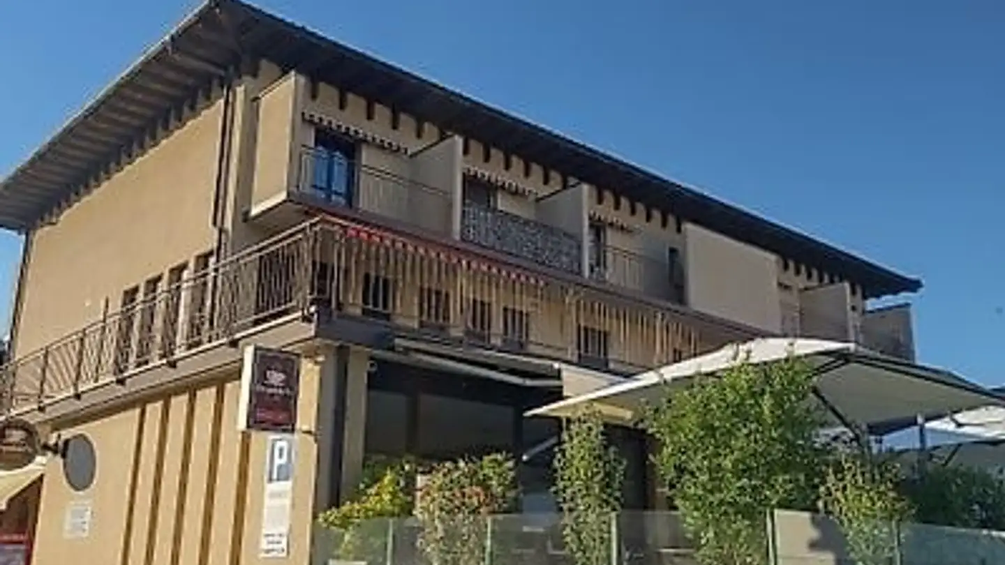 Apartment for sale - 6987 Caslano