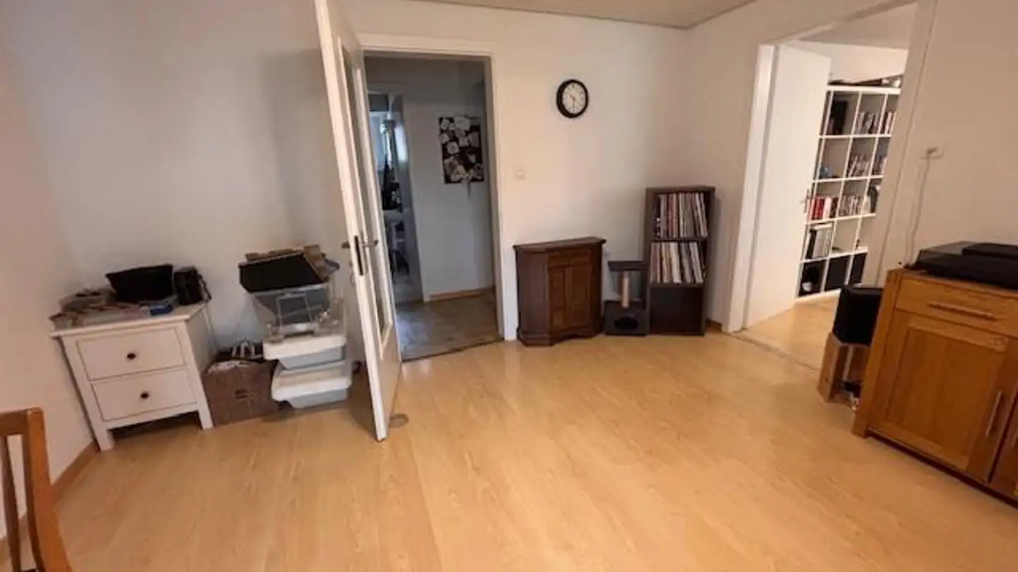 Wohnung mieten - Holzstrasse 39, 5036 Oberentfelden - Foto 2