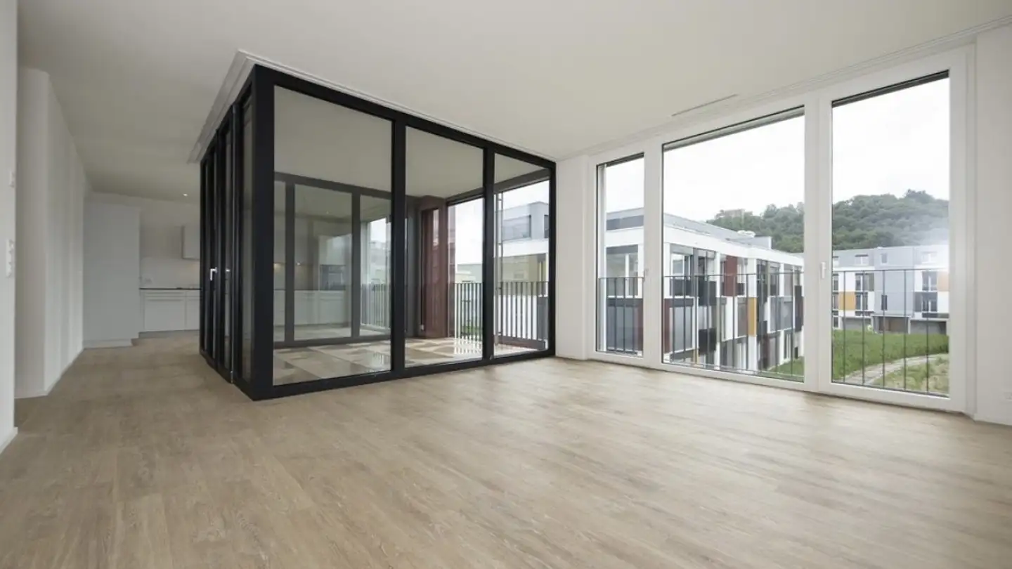 Apartment for rent - 5603 Staufen