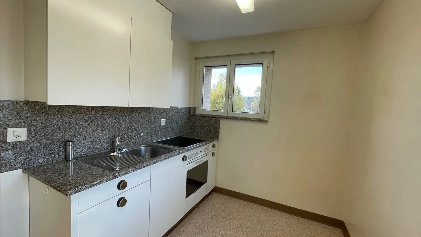 Appartamento in affitto - Rehetobelstrasse 34, 9000 St. Gallen - Photo 2