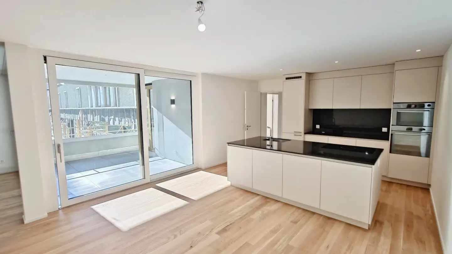 Apartment for rent - Spiserstrasse 12, 8047 Zürich